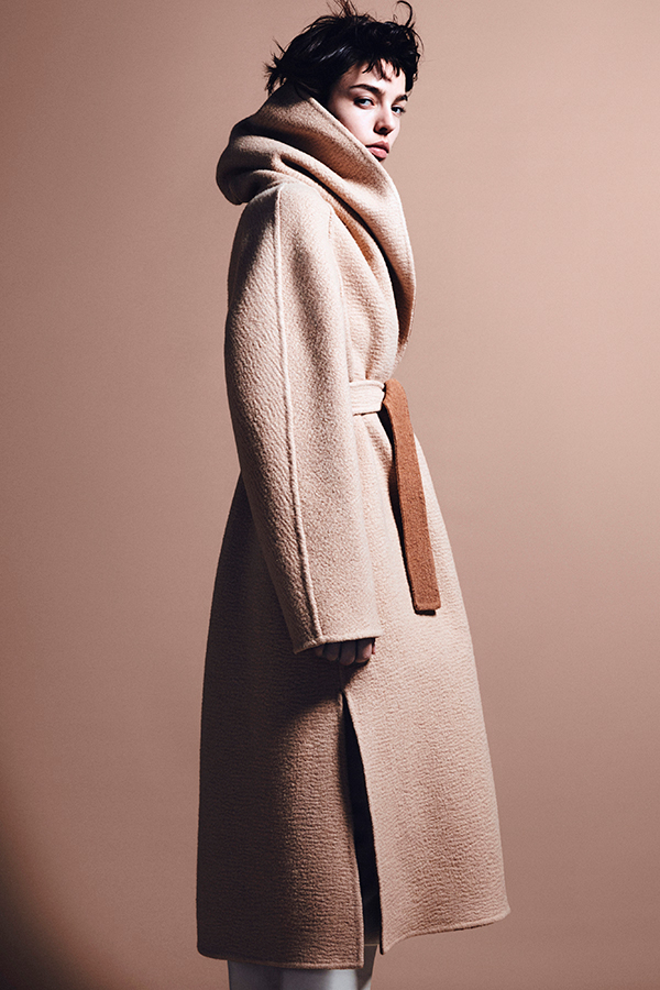 Max Mara Atelier New Collection 2021 22 Max Mara